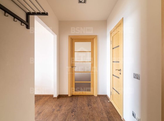 Продажа однокомнатной квартиры - Приморский проспект, д.137, корп.1 