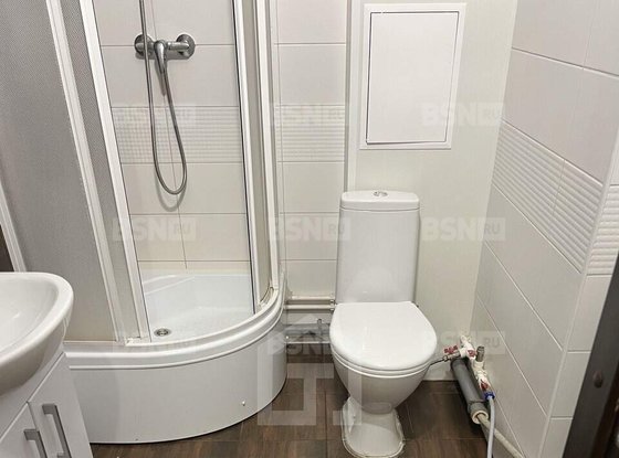 Продажа однокомнатной квартиры - Арцеуловская аллея, д.19 