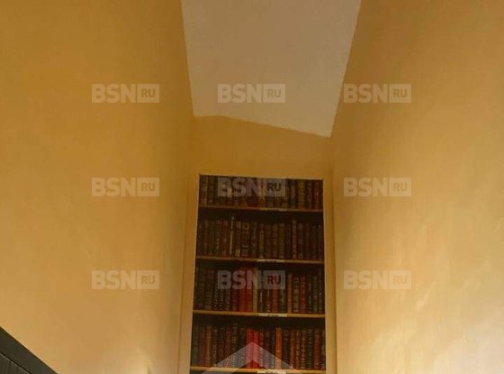 Продажа трехкомнатной квартиры - поселок Лисий Нос, Ивановская улица, д.10 