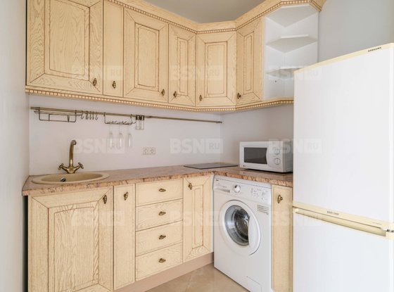 Продажа двухкомнатной квартиры - Парашютная улица, д.25, корп.1 