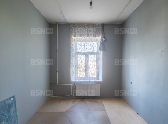 Продажа трехкомнатной квартиры - Лесной проспект, д.23/19 