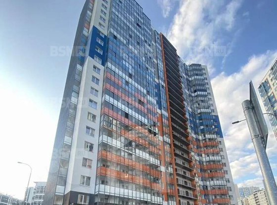 Продажа однокомнатной квартиры - Плесецкая улица, д.10 