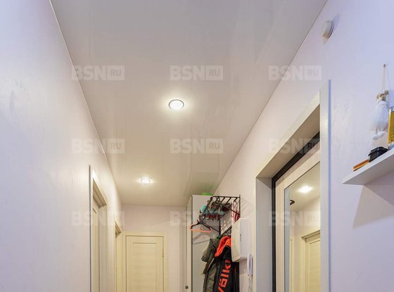 Продажа двухкомнатной квартиры - Мурино, Авиаторов Балтики проспект, д.31 