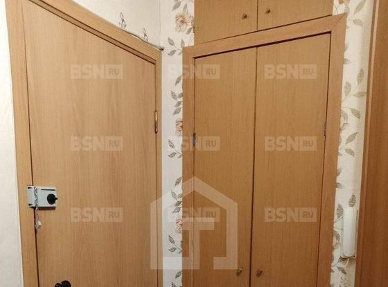 Продажа однокомнатной квартиры - Тельмана улица, д.54 