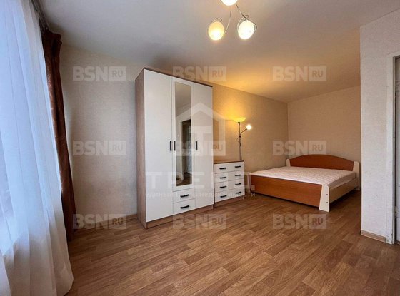 Продажа однокомнатной квартиры - Московский проспект, д.224 