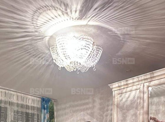 Продажа однокомнатной квартиры - Бугры, Тихая улица, д.17 