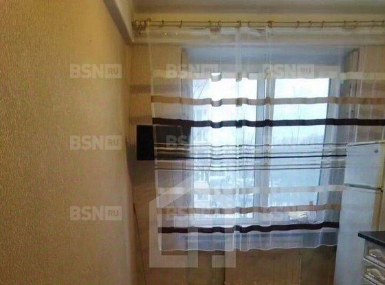 Продажа однокомнатной квартиры - Пискарёвский проспект, д.40 