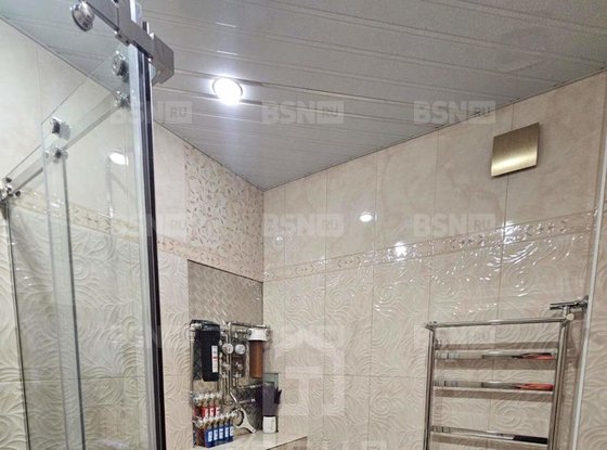 Продажа однокомнатной квартиры - Адмирала Трибуца улица, д.8 
