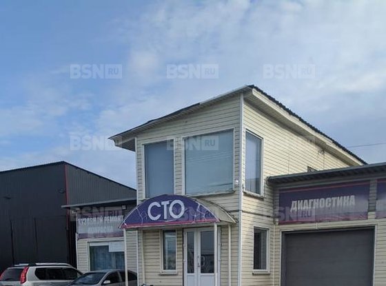 Продажа универсального помещения - городской поселок имени Свердлова, 1-й, д.50 