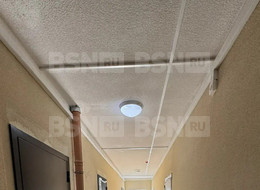 Продажа квартиры-студии - Московское ш., 262, к 4, строение 1 