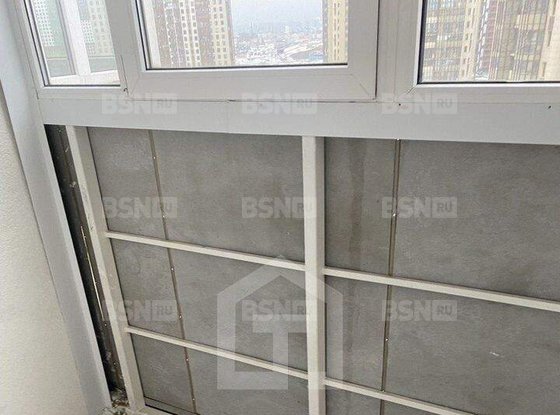 Продажа однокомнатной квартиры - поселок Парголово, Заречная улица, д.13, корп.1 стр 1 