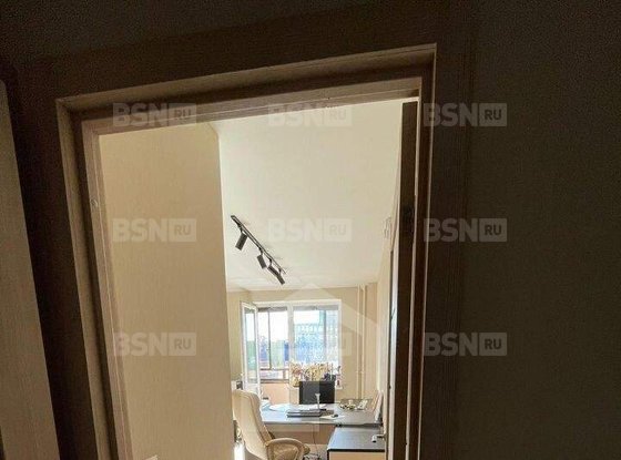 Продажа однокомнатной квартиры - Политехническая улица, д.6 