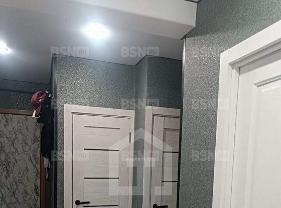 Продажа трехкомнатной квартиры - Наставников проспект, д.31, корп.2 