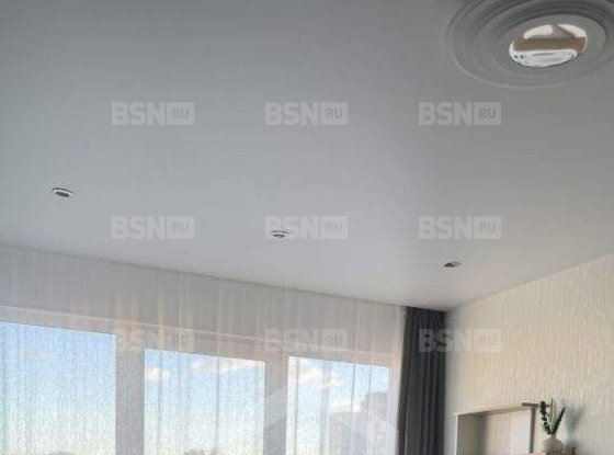Продажа трехкомнатной квартиры - Энгельса проспект, д.113, корп.2 