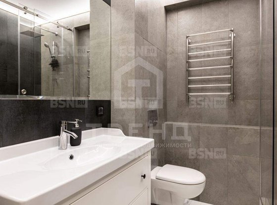 Продажа двухкомнатной квартиры - Яхтенная улица, д.24, корп.2 