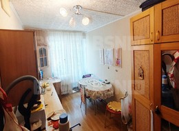 Продажа комнаты в многокомнатной квартире - Рощинская ул., 3, к 2 