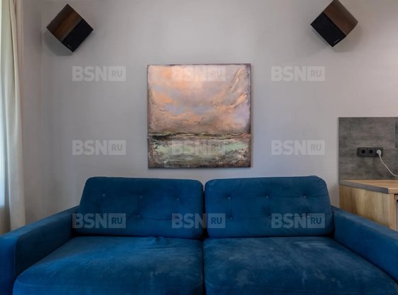 Продажа двухкомнатной квартиры - Кудрово, Столичная улица, д.14 