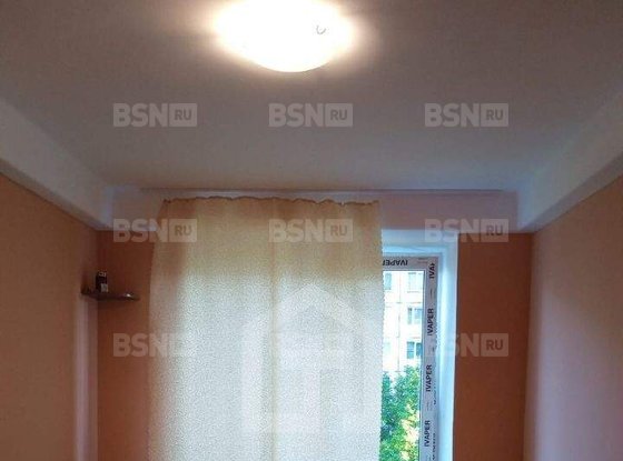 Продажа двухкомнатной квартиры - Художников проспект, д.20, корп.1 