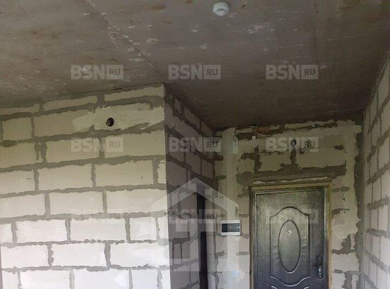 Продажа однокомнатной квартиры - Всеволожск, Степной проспект, д.16, корп.3 