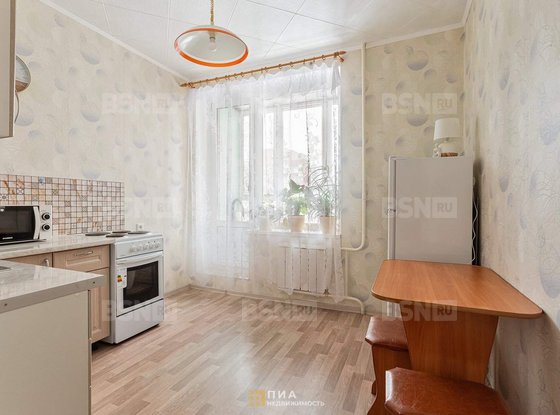 Продажа однокомнатной квартиры - Антонова-Овсеенко улица, д.5, корп.1 литера А 