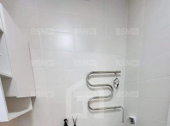Продажа однокомнатной квартиры - Бугры, Тихая улица, д.5, корп.3 
