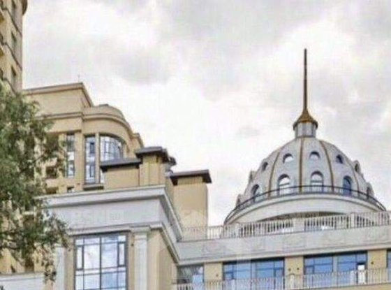 Продажа четырехкомнатной квартиры - Варшавская улица, д.51, корп.1 