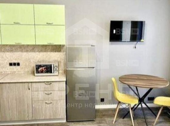 Продажа однокомнатной квартиры - Шкапина улица, д.24 