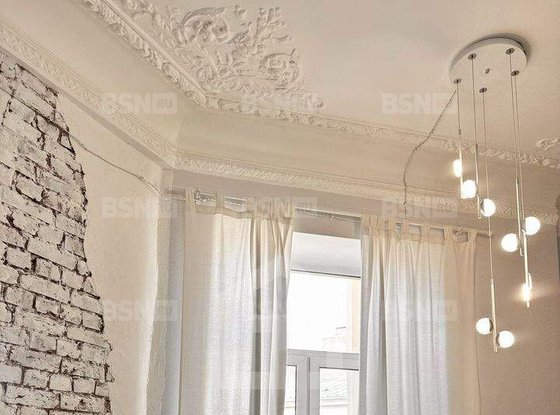 Продажа двухкомнатной квартиры - Чайковского улица, д.36 