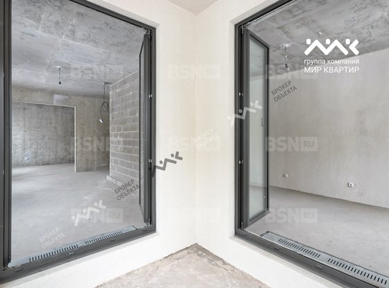 Продажа двухкомнатной квартиры - Петровский проспект, д.28, корп.2 стр 1 
