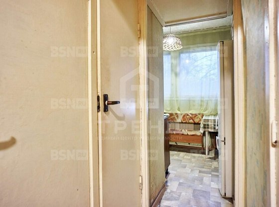 Продажа однокомнатной квартиры - Маршала Казакова улица, д.10, корп.1г 