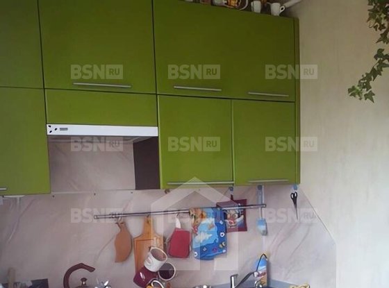 Продажа однокомнатной квартиры - село Русско-Высоцкое, Русско-Высоцкое с, д.21 