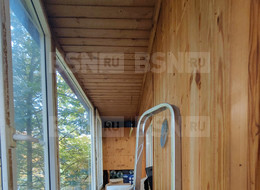 Продажа четырехкомнатной квартиры - Санкт-Петербург, Калининский район, Просвещения пр-кт., д.86, к.3 