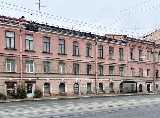 Аренда универсального помещения - Лермонтовский проспект, д.37 