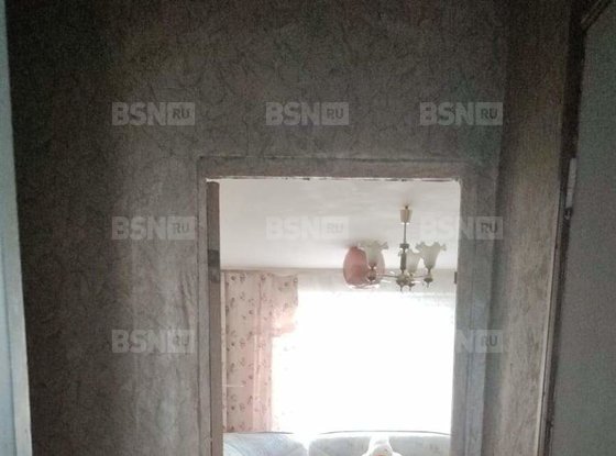 Продажа однокомнатной квартиры - Десантников улица, д.12, корп.1 