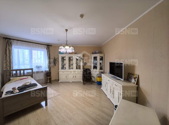 Продажа трехкомнатной квартиры - Науки проспект, д.17, корп.6 