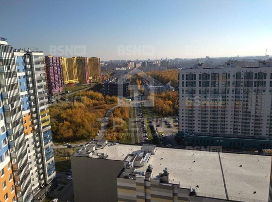 Продажа однокомнатной квартиры - Плесецкая улица, д.10 