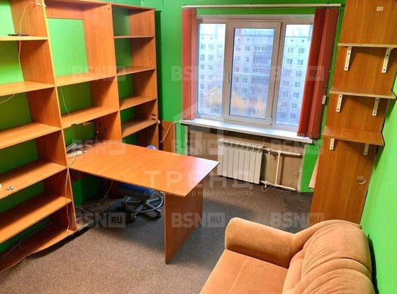 Продажа трехкомнатной квартиры - Энгельса проспект, д.129, корп.1 