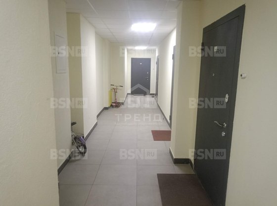 Продажа однокомнатной квартиры - Ветеранов проспект, д.183 