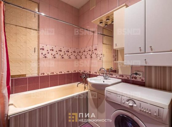 Аренда двухкомнатной квартиры - Петрозаводская улица, д.3, литера Е 