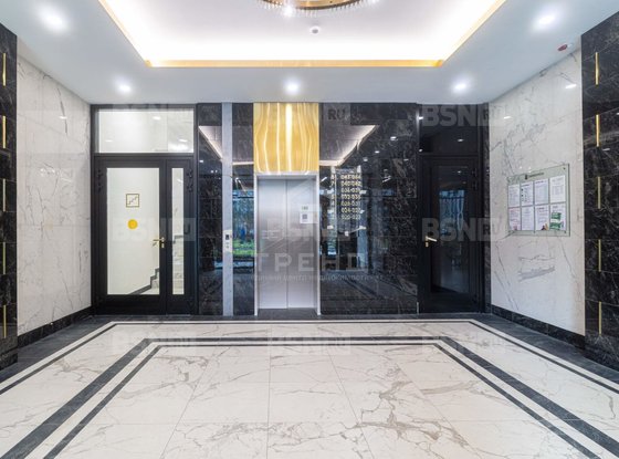 Продажа однокомнатной квартиры - Петровский проспект, д.28, корп.2 