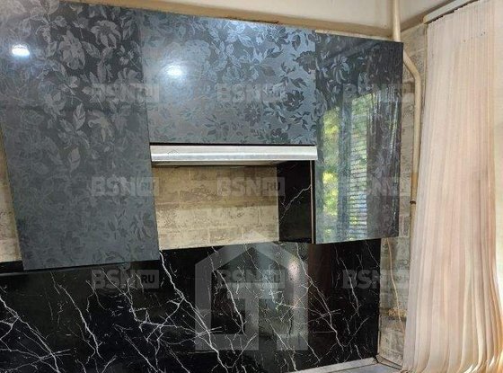 Продажа двухкомнатной квартиры - Космонавтов проспект, д.52, корп.6 