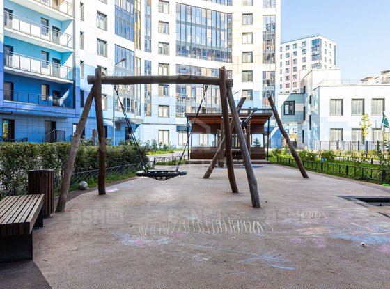 Продажа двухкомнатной квартиры - Вилькицкий бульвар, д.7 