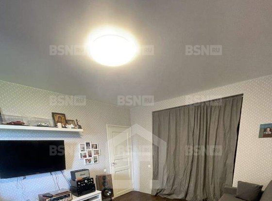 Продажа однокомнатной квартиры - Кондратьевский проспект, д.62, корп.7 