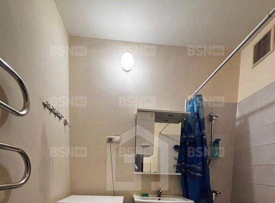 Продажа однокомнатной квартиры - Мурино, Шоссе в Лаврики улица, д.34, корп.1 