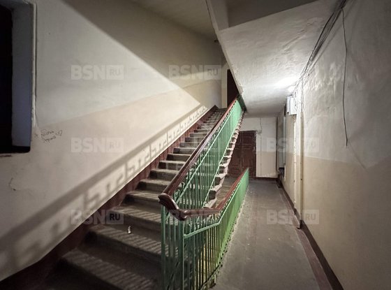 Продажа двухкомнатной квартиры - Реки Фонтанки набережная, д.179 