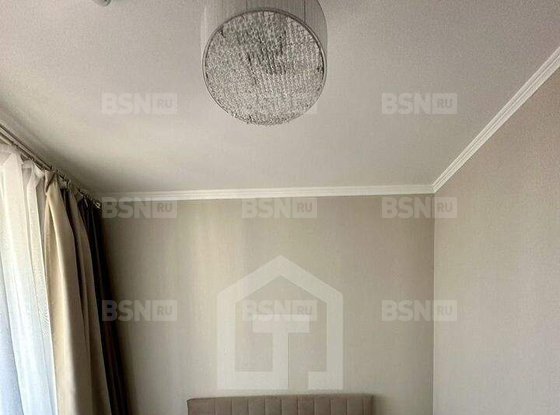 Продажа однокомнатной квартиры - Кушелевская дорога, д.1, корп.2 стр 1 