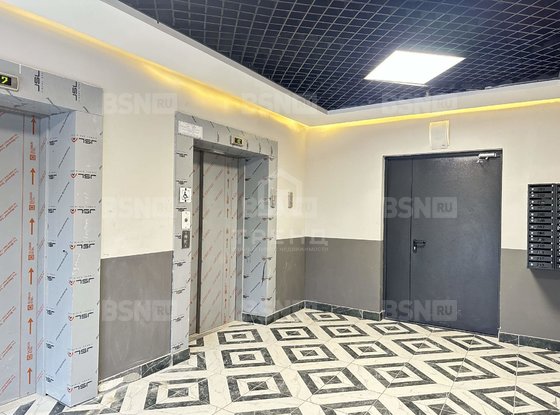 Продажа однокомнатной квартиры - Крыленко улица, д.36, корп.2 