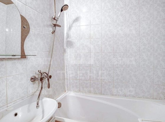 Продажа однокомнатной квартиры - Авиаконструкторов проспект, д.11, корп.1 