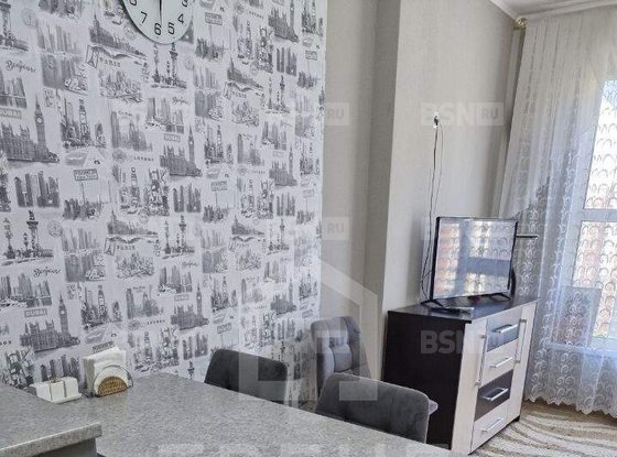 Продажа однокомнатной квартиры - Мурино, Шоссе в Лаврики улица, д.63 