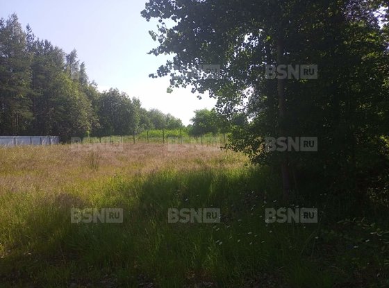 Продажа участка - деревня Светлое, Ленинградская ул